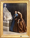 VBS_9983 - Mostra Anita e le Altre - Storie di donne del Risorgimento - Maria Clotilde e Maria Pia di Savoia